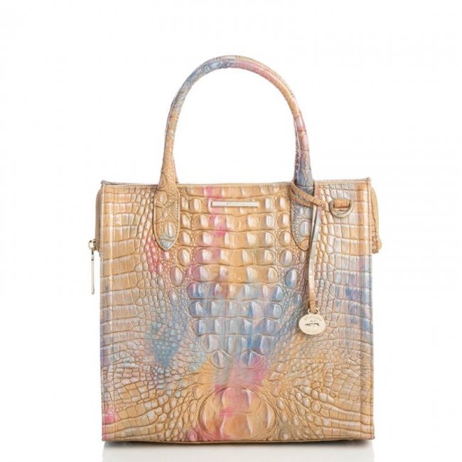 Brahmin | Women's Caroline Courage Melbourne | Quick Ship!