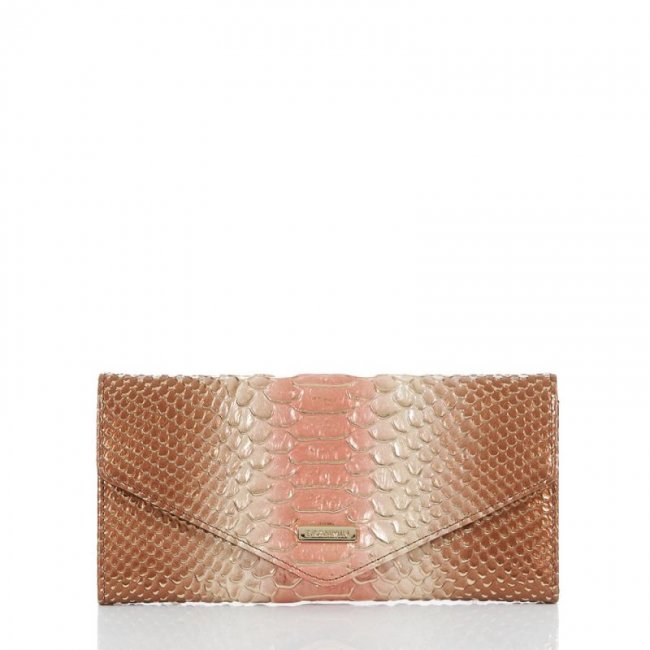 Brahmin | Women's Veronica Natural CocoBay | Quick Ship!
