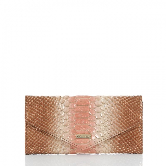 Brahmin | Women's Veronica Natural CocoBay | Quick Ship!