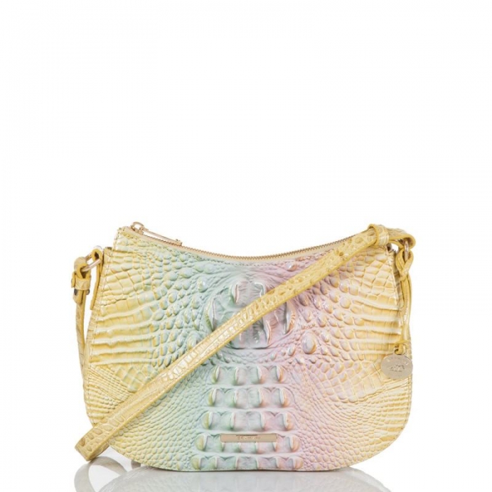 Brahmin | Women's Shayna Daybreak Ombre Melbourne | Quick Ship!