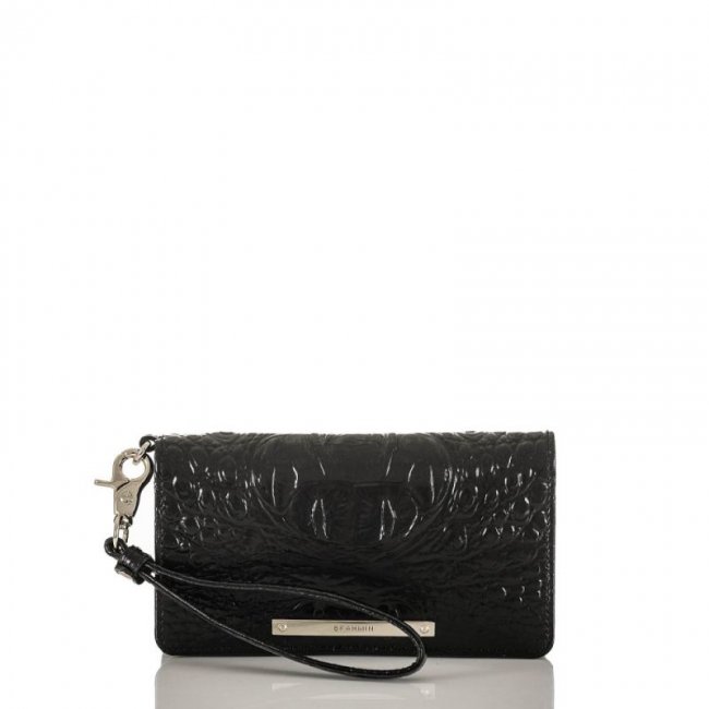 Brahmin | Women's Debra Black Melbourne | Quick Ship!