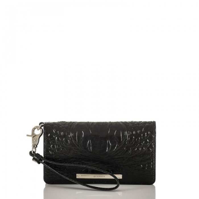 Brahmin | Women's Debra Black Melbourne | Quick Ship!