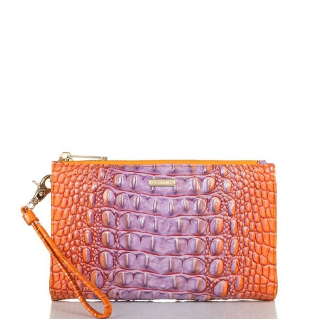 Brahmin | Women's Daisy Daiquiri Ombre Melbourne | Quick Ship!