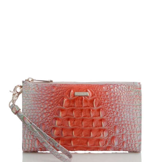 Brahmin | Women's Daisy Flirty Ombre Melbourne | Quick Ship!