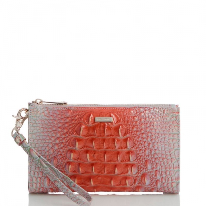 Brahmin | Women's Daisy Flirty Ombre Melbourne | Quick Ship!