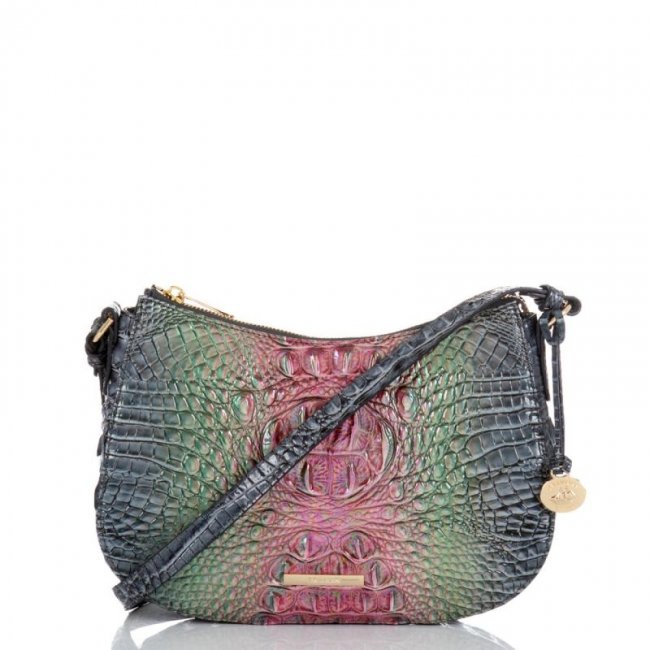 Brahmin | Women's Shayna Radiance Ombre Melbourne | Quick Ship!