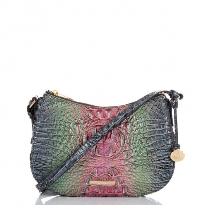 Brahmin | Women's Shayna Radiance Ombre Melbourne | Quick Ship!