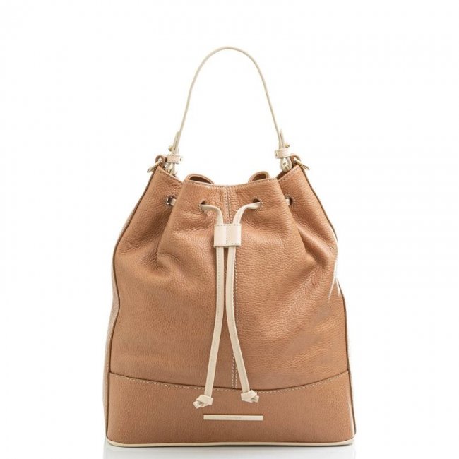 Brahmin | Women's Marlowe Fawn Henderson | Quick Ship!