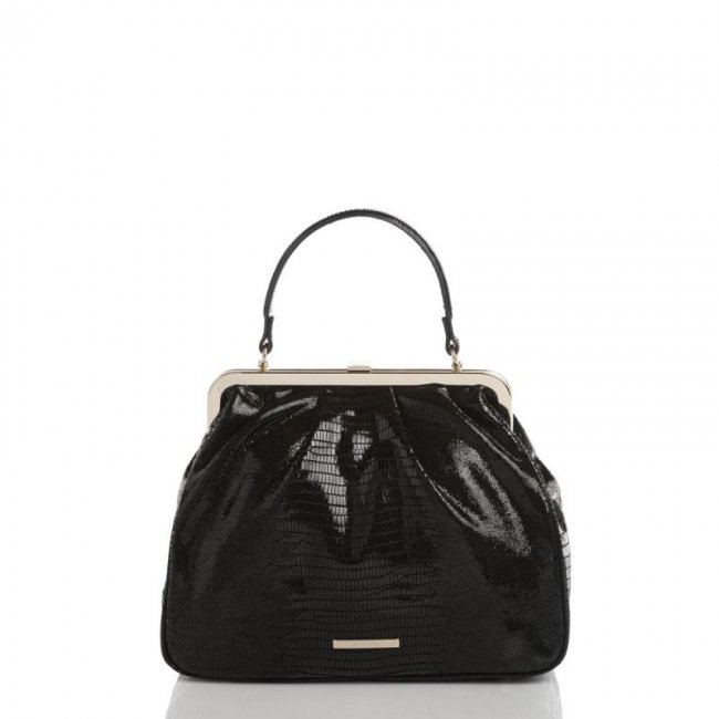 Brahmin | Women's Emmy Black Andromeda | Quick Ship!