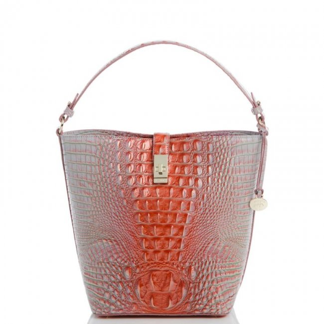 Brahmin | Women's Shira Flirty Ombre Melbourne | Quick Ship!
