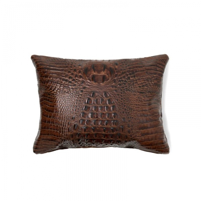 Brahmin | Women's 12X16 Pillow Case Pecan Melbourne | Quick Ship!
