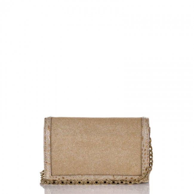 Brahmin | Women's Harley Satin Golightly | Quick Ship!