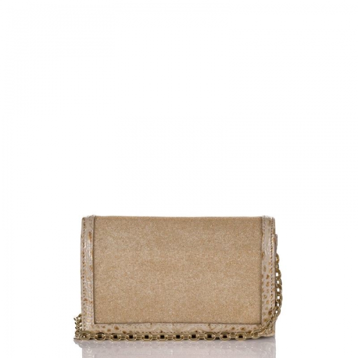 Brahmin | Women's Harley Satin Golightly | Quick Ship!