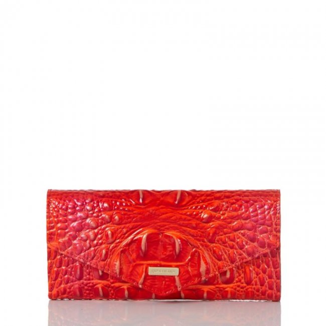 Brahmin | Women's Veronica Flame Melbourne | Quick Ship!