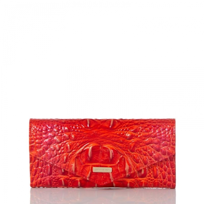 Brahmin | Women's Veronica Flame Melbourne | Quick Ship!