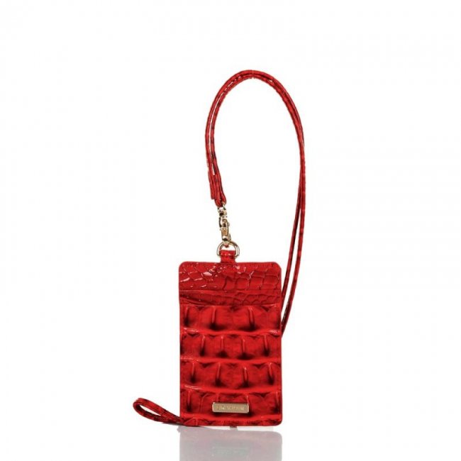 Brahmin | Women's Sawyer Carnation Melbourne | Quick Ship!