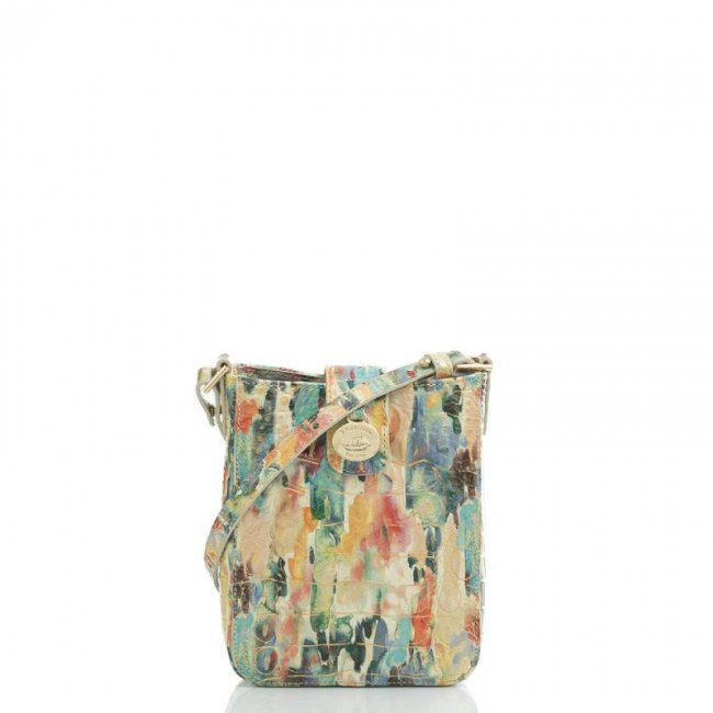Brahmin | Women's Marley Superbloom Melbourne | Quick Ship!