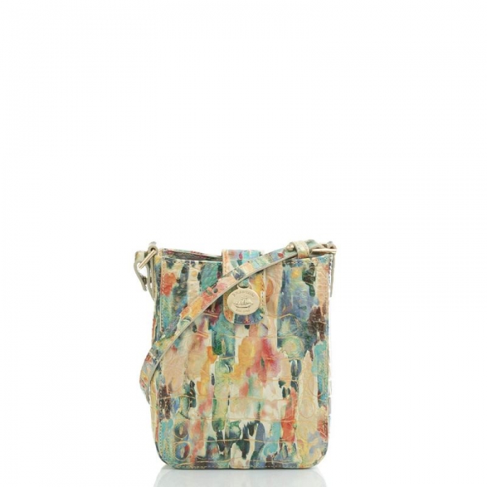Brahmin | Women's Marley Superbloom Melbourne | Quick Ship!