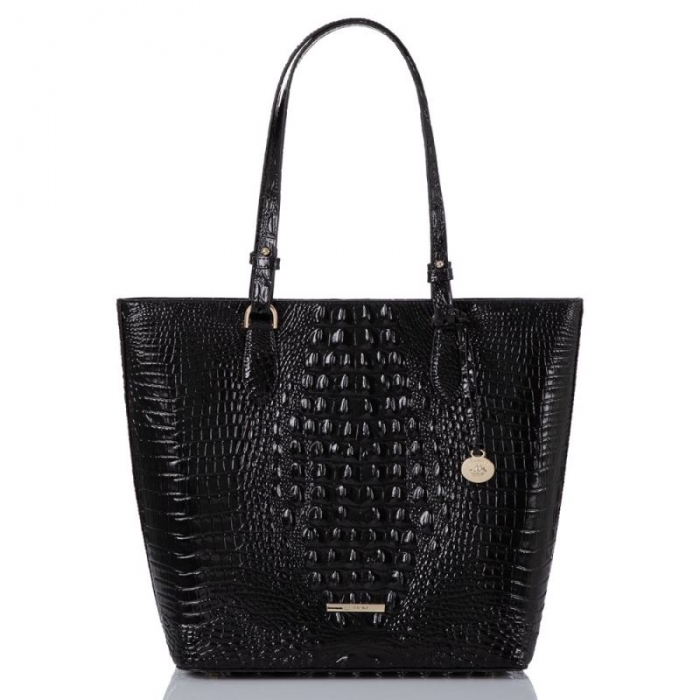 Brahmin | Women's Ellen Black Melbourne | Quick Ship!
