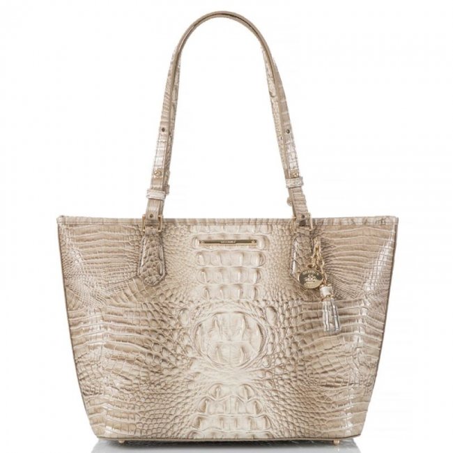 Brahmin | Women's Medium Asher Clay Melbourne | Quick Ship!