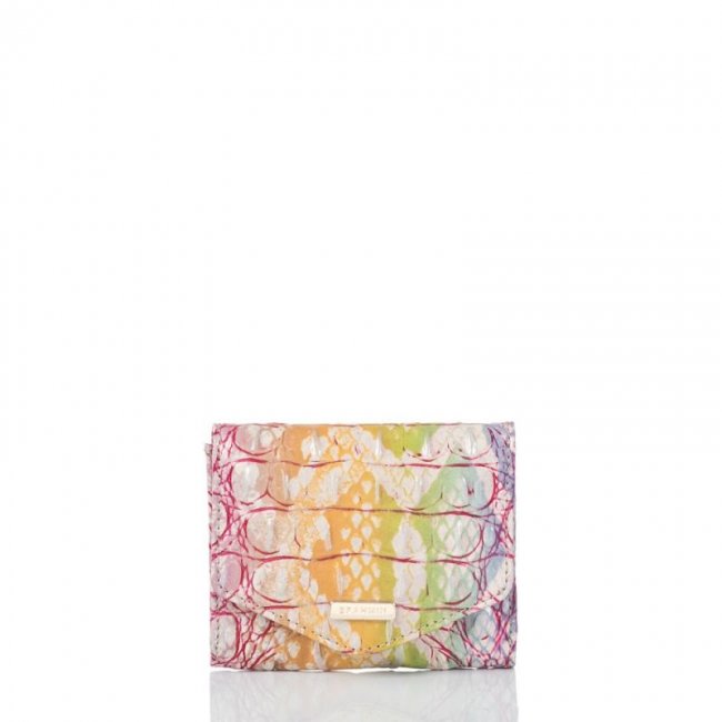 Brahmin | Women's Small Veronica Optimism Melbourne | Quick Ship!