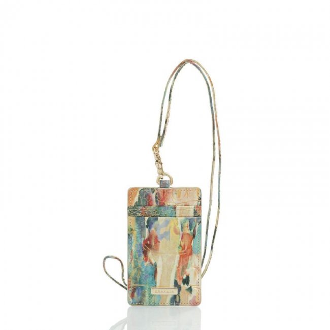 Brahmin | Women's Sawyer Superbloom Melbourne | Quick Ship!