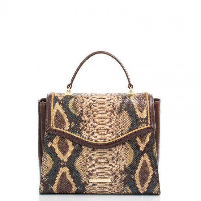 Brahmin | Women's Ingrid Savino Folklore | Quick Ship!