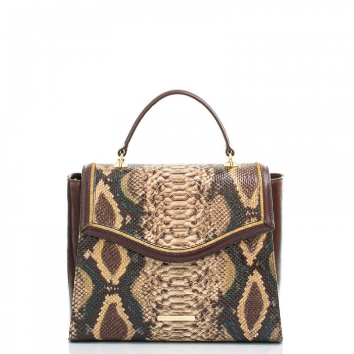 Brahmin | Women's Ingrid Savino Folklore | Quick Ship!