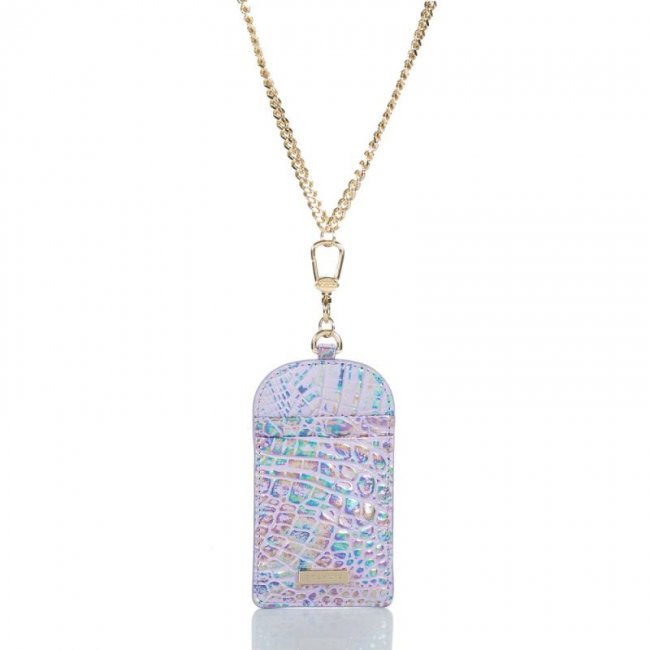 Brahmin | Women's Stevie Violet Wonderland Melbourne | Quick Ship!