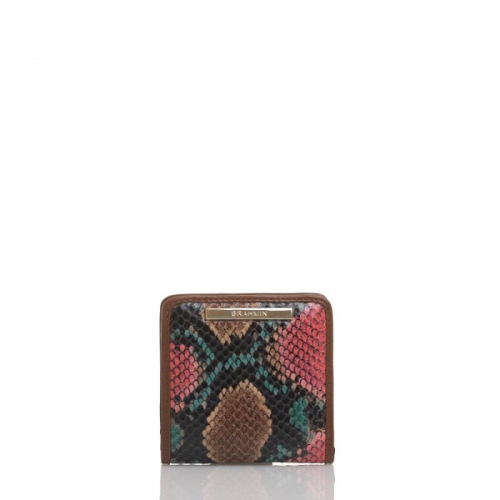 Brahmin | Women's Jane Multi Caladesi | Quick Ship!