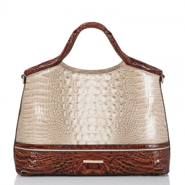 Brahmin | Women's Elaine Clay Caye | Quick Ship!
