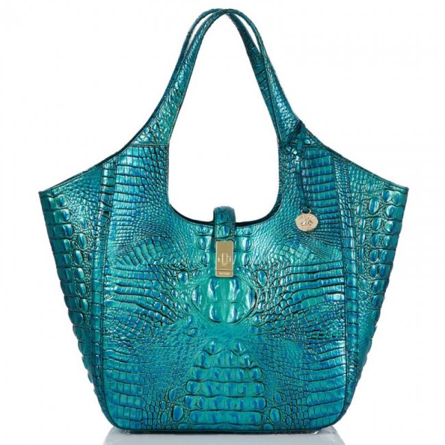 Brahmin | Women's Carla Peacock Melbourne | Quick Ship!