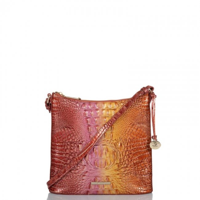 Brahmin | Women's Katie Glam Ombre Melbourne | Quick Ship!