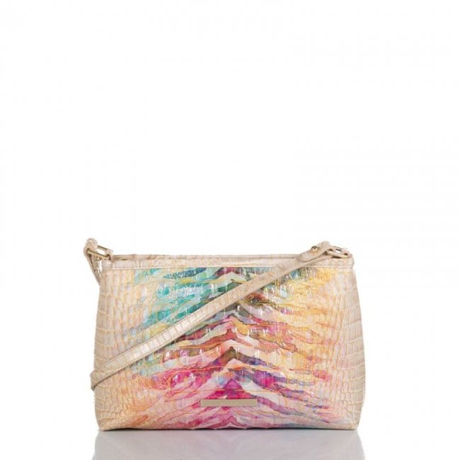 Brahmin | Women's Lorelei Entice Ombre Melbourne | Quick Ship!