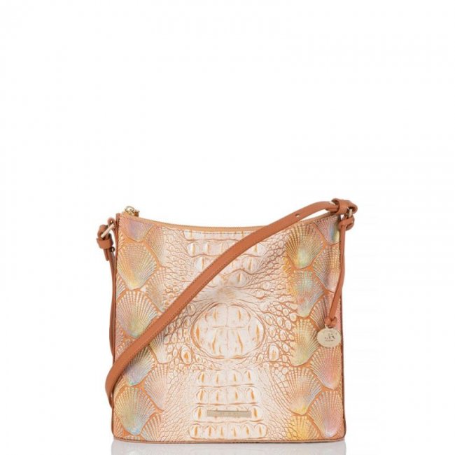 Brahmin | Women's Katie Scallop Bondi | Quick Ship!