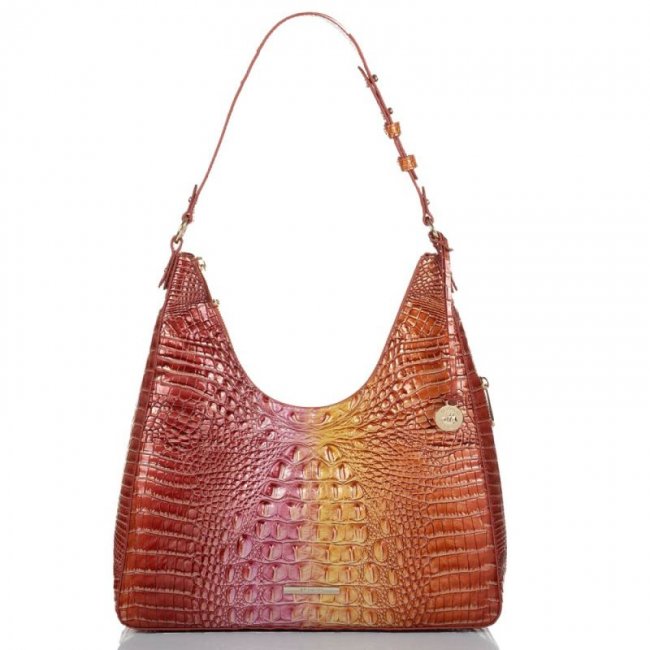 Brahmin | Women's Tabitha Glam Ombre Melbourne | Quick Ship!