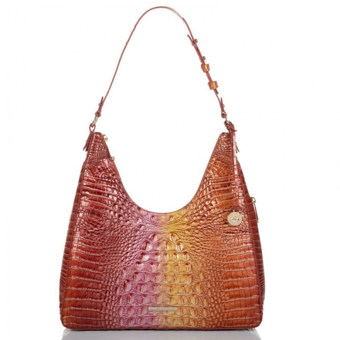 Brahmin | Women's Tabitha Glam Ombre Melbourne | Quick Ship!