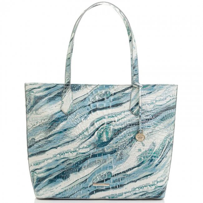 Brahmin | Women's Misha Splash Melbourne | Quick Ship!