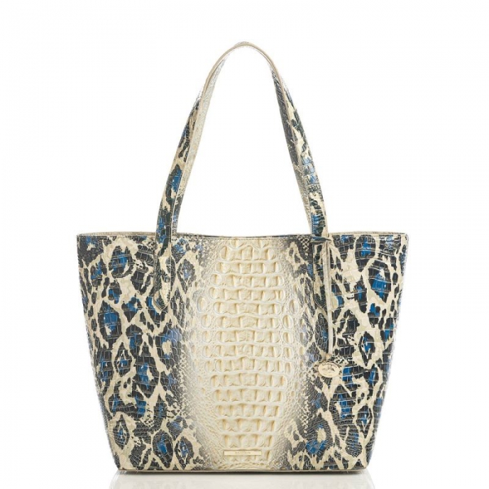 Brahmin | Women's Brooke Jaguar Ombre Melbourne | Quick Ship!