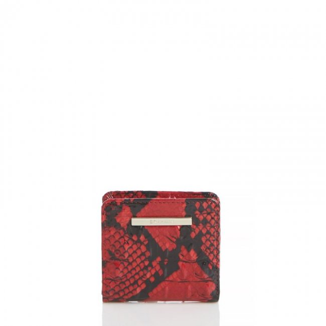 Brahmin | Women's Jane Lipstick Ombre Melbourne | Quick Ship!