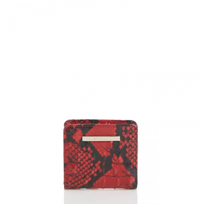 Brahmin | Women's Jane Lipstick Ombre Melbourne | Quick Ship!