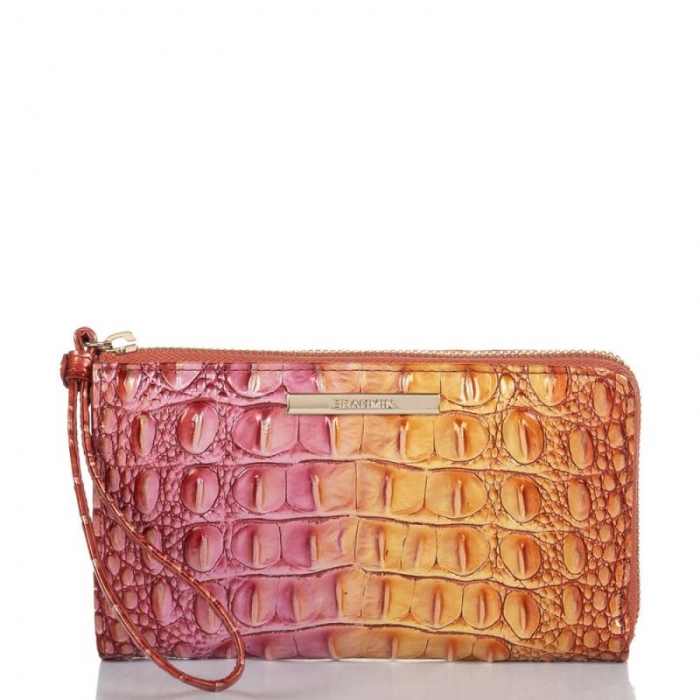 Brahmin | Women's Corie Glam Ombre Melbourne | Quick Ship!