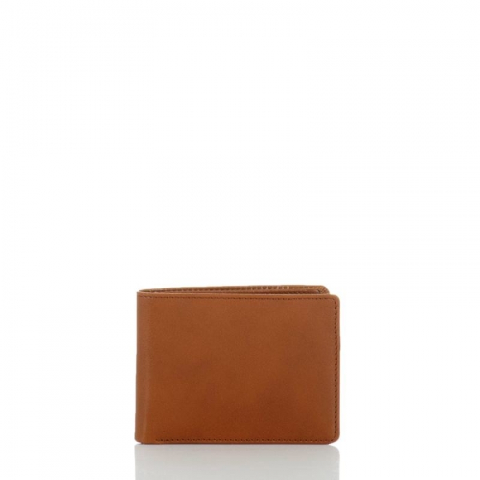 Brahmin | Women's Billfold Whiskey Topsail | Quick Ship!