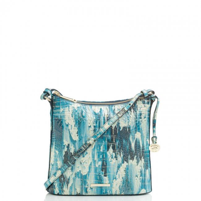 Brahmin | Women's Katie Deep Water Melbourne | Quick Ship!