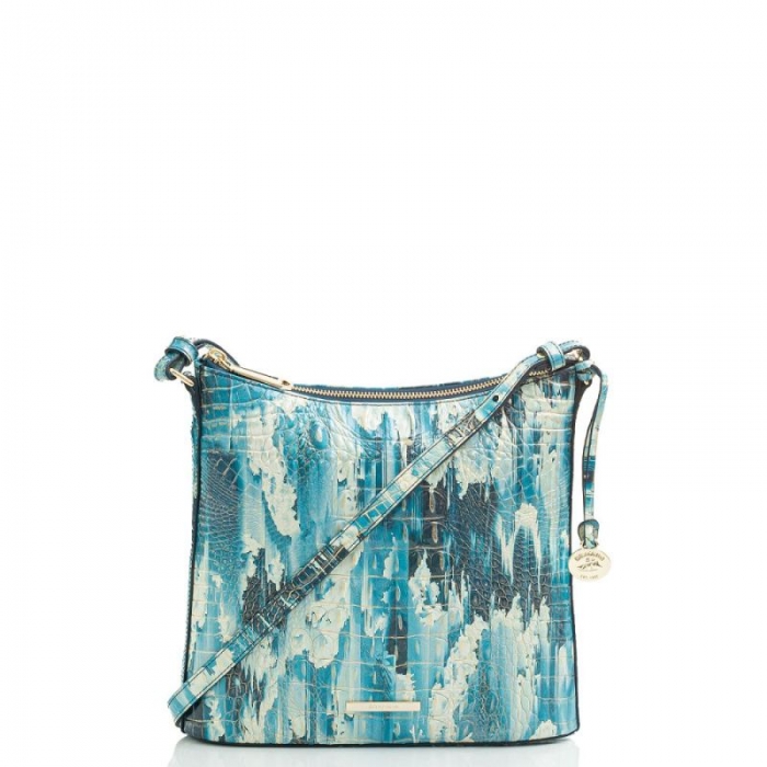 Brahmin | Women's Katie Deep Water Melbourne | Quick Ship!