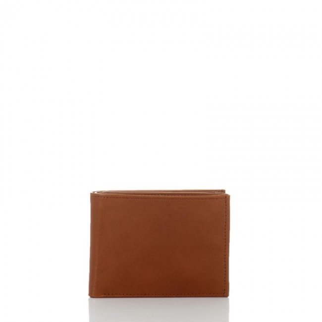 Brahmin | Women's Bifold Whiskey Topsail | Quick Ship!