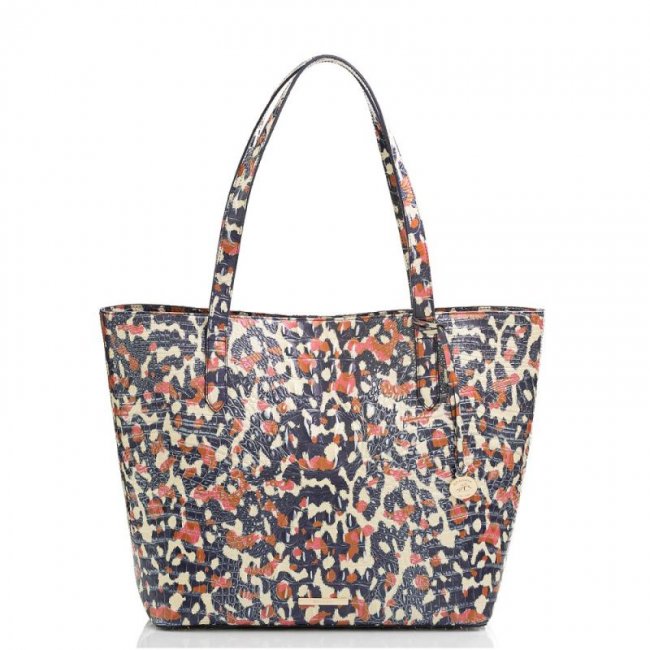 Brahmin | Women's Brooke Wildcat Melbourne | Quick Ship!