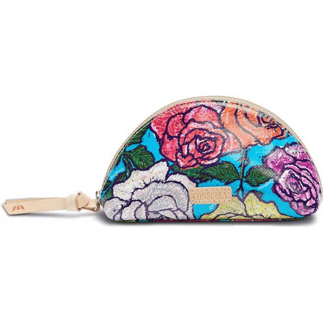 Consuela Rosita Medium Cosmetic Case | Canada Outlet