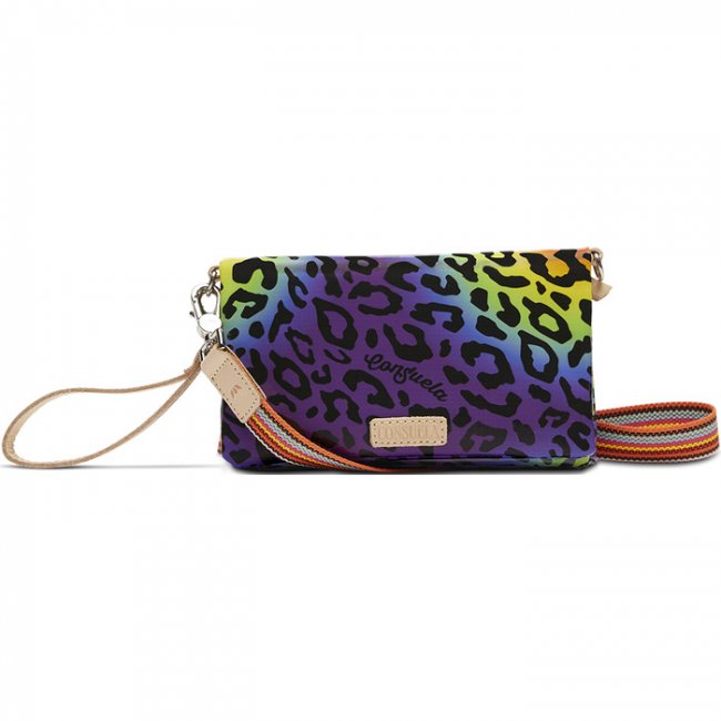 Consuela Semi Uptown Crossbody | Canada Outlet