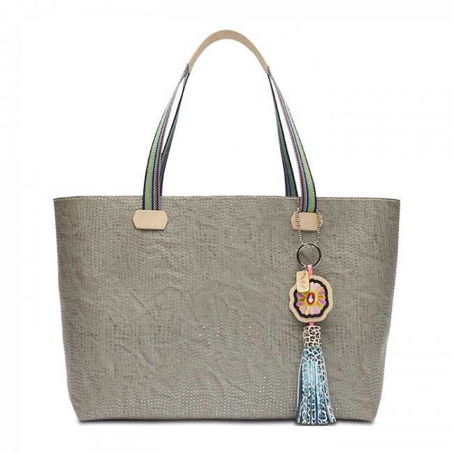 Consuela Juanis Big Breezy East/West Tote | Canada Outlet